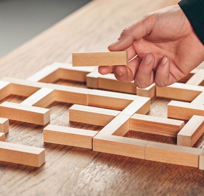 The Changing Tides of Leadership